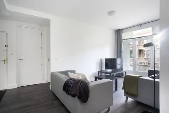 Woning aan de Meander te Amstelveen