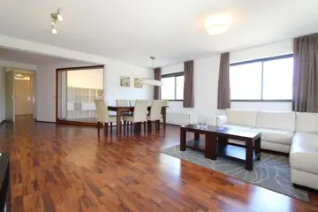 Woning aan de Kamerlingh Onnesstraat te Amstelveen