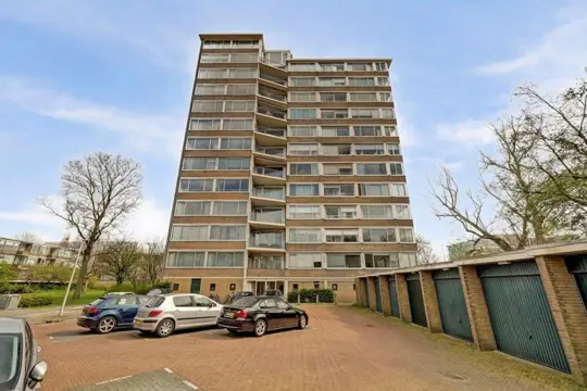 Woning aan de Meander te Amstelveen