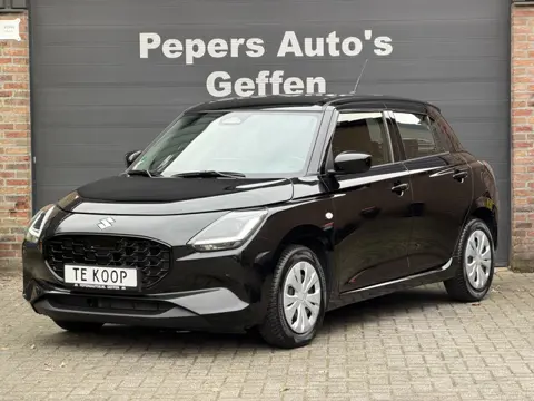 Suzuki Swift 1.2 Comfort Smart Hybrid Keyless Camera Navi Carplay Cruise