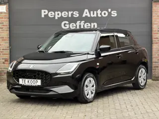 Suzuki Swift 1.2 Comfort Smart Hybrid Keyless Camera Navi Carplay Cruise