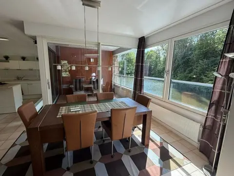 Woning aan de Laan van de Helende Meesters te Amstelveen