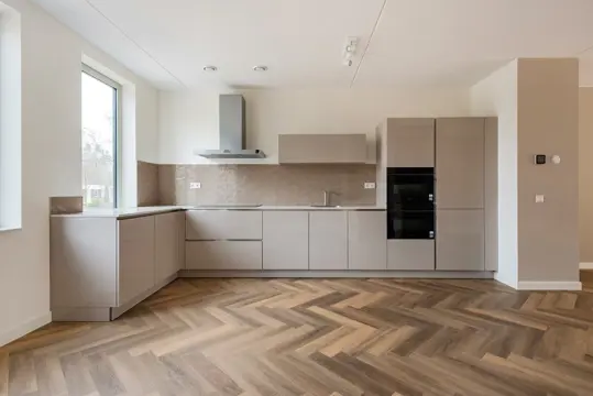 Woning aan de Schoorlaan te Leidschendam