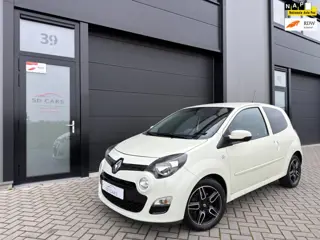 Renault Twingo 1.2 16V Collection|Airco|Cruise|Velgen|APK nw