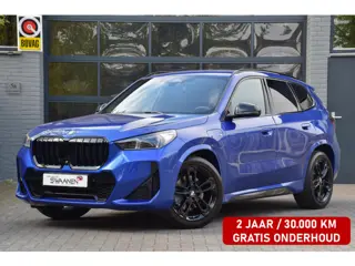BMW X1 xDrive25e M Sport | Stuurverwarming | Head up | 360 camera