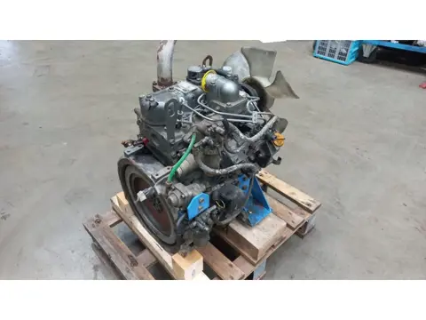 Yanmar 3TNC78L