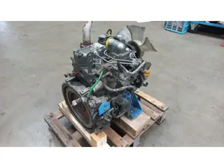 Yanmar 3TNC78L