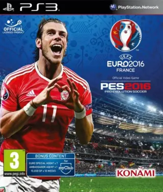 UEFA Euro 2016