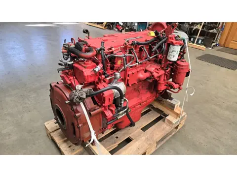 Deutz BF6M1012E