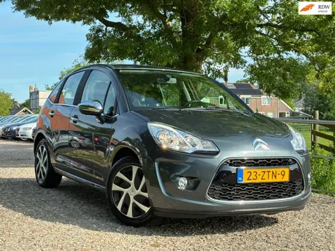 Citroen C3 1.2 VTi Collection | '' 110.000 KM " + Navi + Cruise Nu € 4.750,-!!!