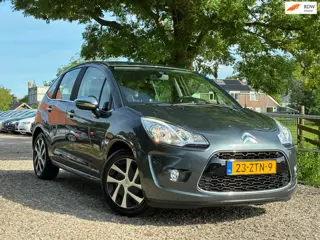 Citroen C3 1.2 VTi Collection | '' 110.000 KM " + Navi + Cruise Nu € 4.750,-!!!