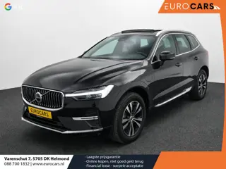Volvo XC60 2.0 T6 Plug-in hybrid AWD Core Bright Panoramadak Airco ECC PDC VA+Camera Full LED Elektr