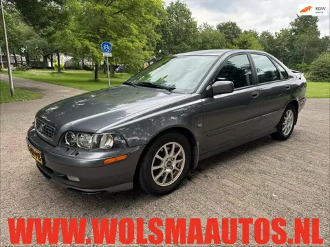 Volvo S40 2.0 Europa