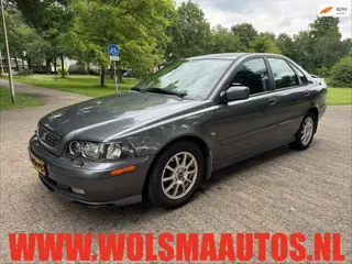 Volvo S40 2.0 Europa