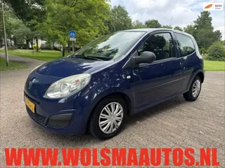 Renault Twingo 1.2 Dynamique