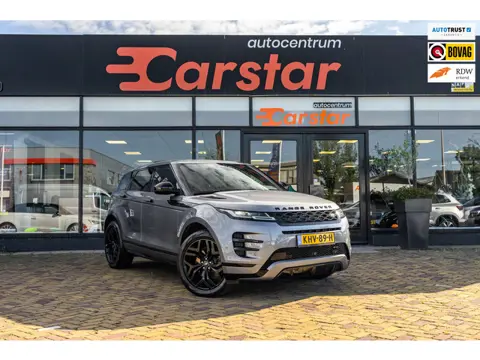 Land Rover RANGE ROVER EVOQUE 1.5 P300e AWD R-Dynamic HSE