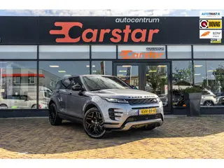 Land Rover RANGE ROVER EVOQUE 1.5 P300e AWD R-Dynamic HSE