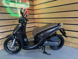Kymco Bromscooter New People S (bj 2019, automaat)