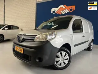 Renault Kangoo Express 1.5 dCi 90 Express Maxi Comfort,bj.2013/extra lang,/APK tot tot 09-2026 / NAP