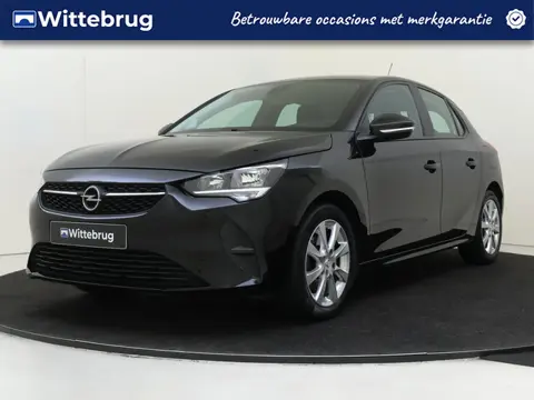 Opel Corsa 1.2 Edition | Trekhaak | 100PK | Airco | Carplay | Lichtmetalen Velgen |