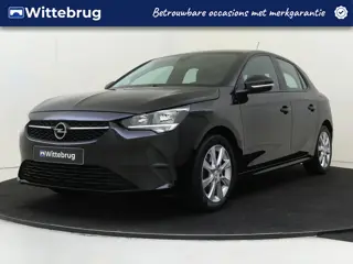 Opel Corsa 1.2 Edition | Trekhaak | 100PK | Airco | Carplay | Lichtmetalen Velgen |