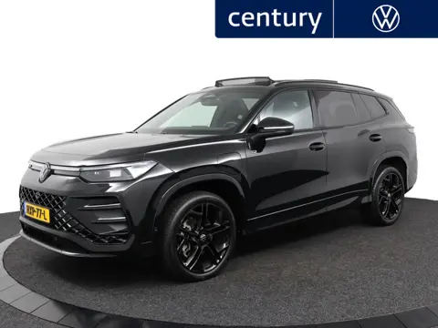 Volkswagen Tayron 1.5 eHybrid R-Line Edition