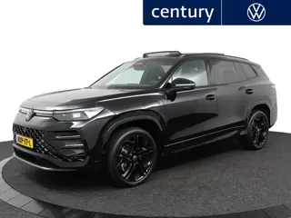 Volkswagen Tayron 1.5 eHybrid R-Line Edition