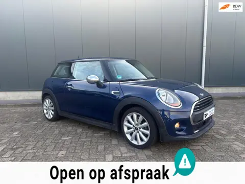 Mini 3-Deurs 1.2 One