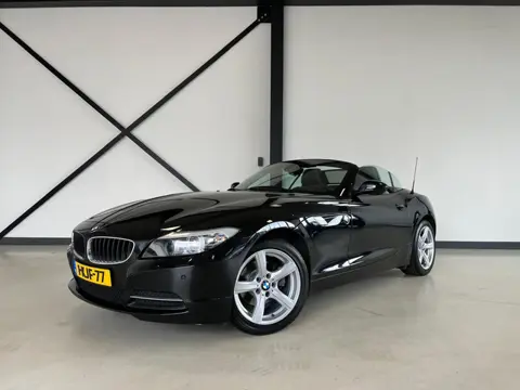 BMW Z4 Roadster SDrive20i Executive |NL-auto | Stoelverwarming | Cruise control | Dealer onderhouden