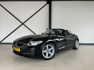 BMW Z4 Roadster SDrive20i Executive |NL-auto | Stoelverwarming | Cruise control | Dealer onderhouden