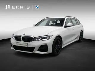 BMW 3 Serie Touring 320i Executive | Business Edition | M Sport Plus Pack | Active Cruise Control | 