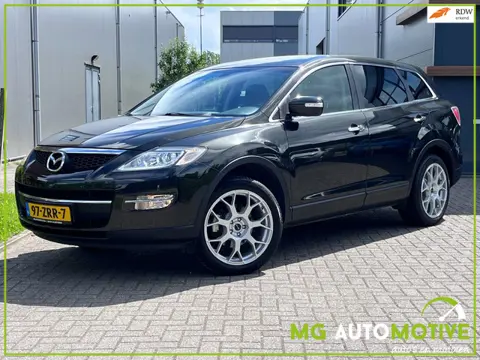 Mazda CX-9 3.7 GT-L | Leder | Climate | Cruise | Trekhaak