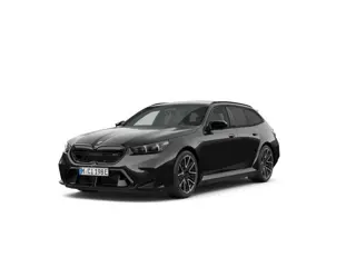 BMW M5 Touring | 20/21'' | Panorama. | M Driv. Pack | Alcan. hemel | Driv. + Park. Prof. | Stoelvent
