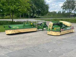 Krone Easycut F320 cv easycut R320 cv (bj 2017)