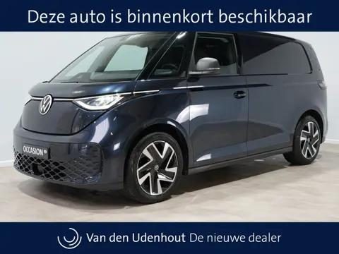 Volkswagen ID. Buzz Cargo L1H1 77kWh 204pk RWD / Trekhaak / R20 LM-velgen / Navigatie / Camera
