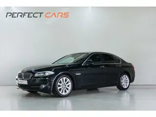BMW 5-serie 535i