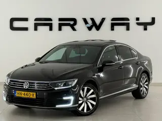Volkswagen Passat 1.4 TSI GTE Highline PHEV Panoramadak NAP NL-auto