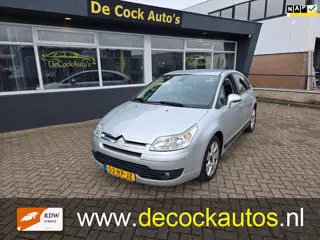 Citroen C4 1.6-16V Ligne Ambiance