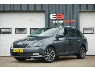 Škoda Fabia Combi 1.0 TSI Drive | CLIMATE | STOELVERW. | CARPLAY/ NAVI | PDC |
