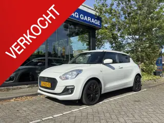 Suzuki Swift 1.2 Select