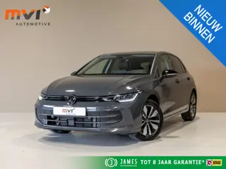 Volkswagen Golf 1.5 TSI / 116pk / Stoelverwarming / Navigatie / Adaptieve cruise control / Apple car