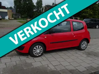 Renault Twingo 1.2 Authentique