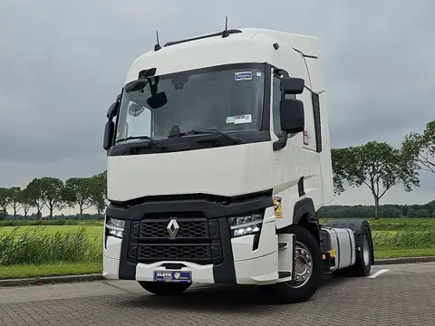 RENAULT T 480