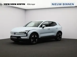 Volvo EX30 Single Motor Core 51 kWh / Stoel- +Stuurwielverwarming / Achteruitrijcamera / Blis / Crui