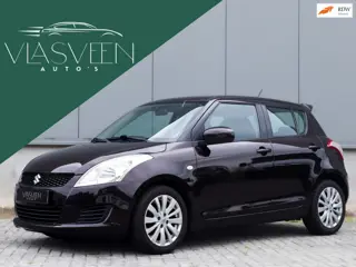 Suzuki Swift 1.2 Exclusive | Cruise | Bizon brown !