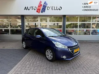 Peugeot 208 1.2 VTi Allure AIRCO|DISTRIBUTIE VERVANGEN