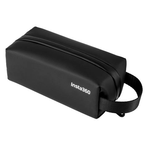 Insta360 Carry Bag Zwart