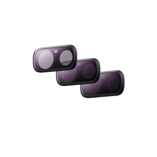 Insta360 ND Filter Set For Insta360 Luna Ultra