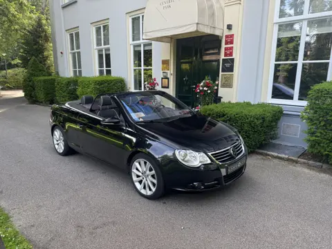 Volkswagen Eos 3.2 V6 Highline, Dynaudio (bj 2009)
