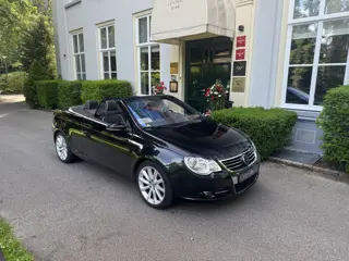 Volkswagen Eos 3.2 V6 Highline, Dynaudio (bj 2009)